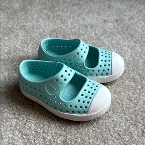 Toddler Jefferson Juniper Native